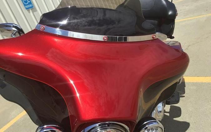 2013 Harley-Davidson® FLHTK - Electra Glide® Ultra Limited