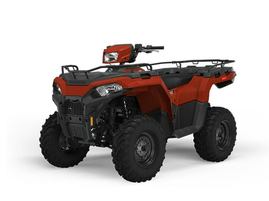 2023 Polaris® Sportsman 450 H.O. EPS