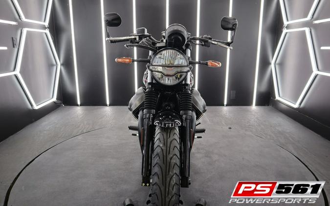 2023 Moto Guzzi V7 Special Edition