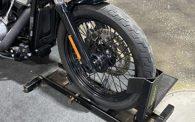 2020 Harley-Davidson Softail FXST - Standard