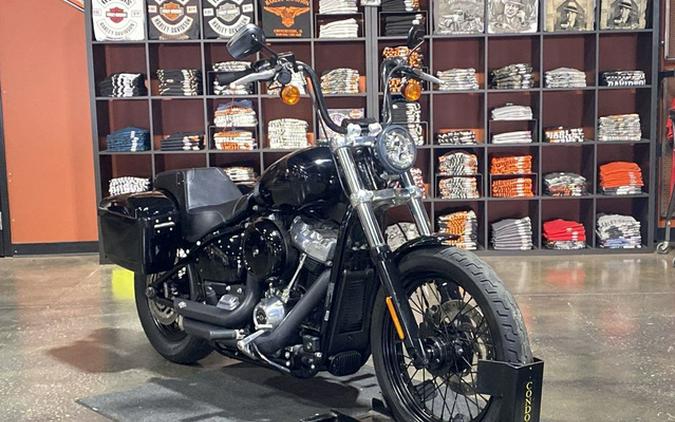 2020 Harley-Davidson Softail Standard Review (11 Fast Facts)