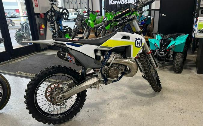 2021 Husqvarna® TC 250