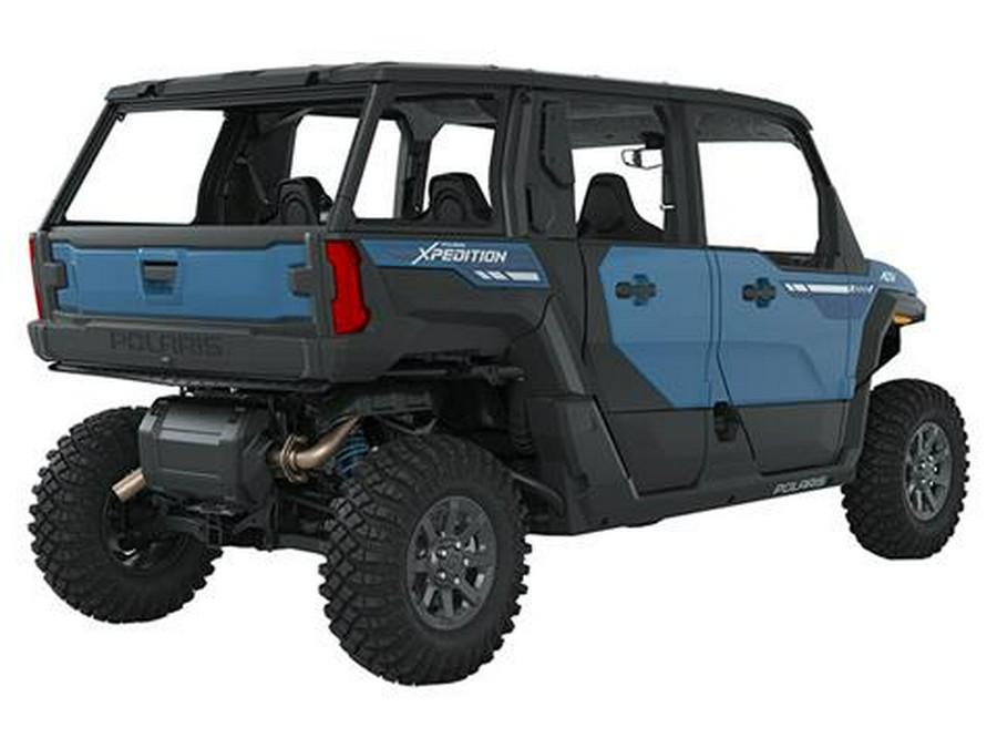 2024 Polaris Polaris XPEDITION ADV 5 Ultimate