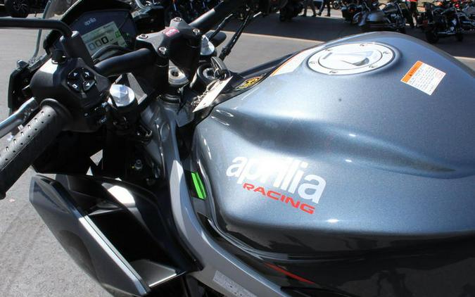 2024 Aprilia® Tuono 660