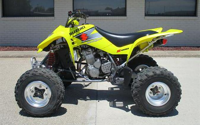 2003 Suzuki QuadSport® Z400