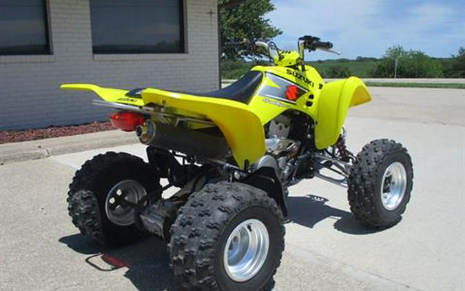 2003 Suzuki QuadSport® Z400