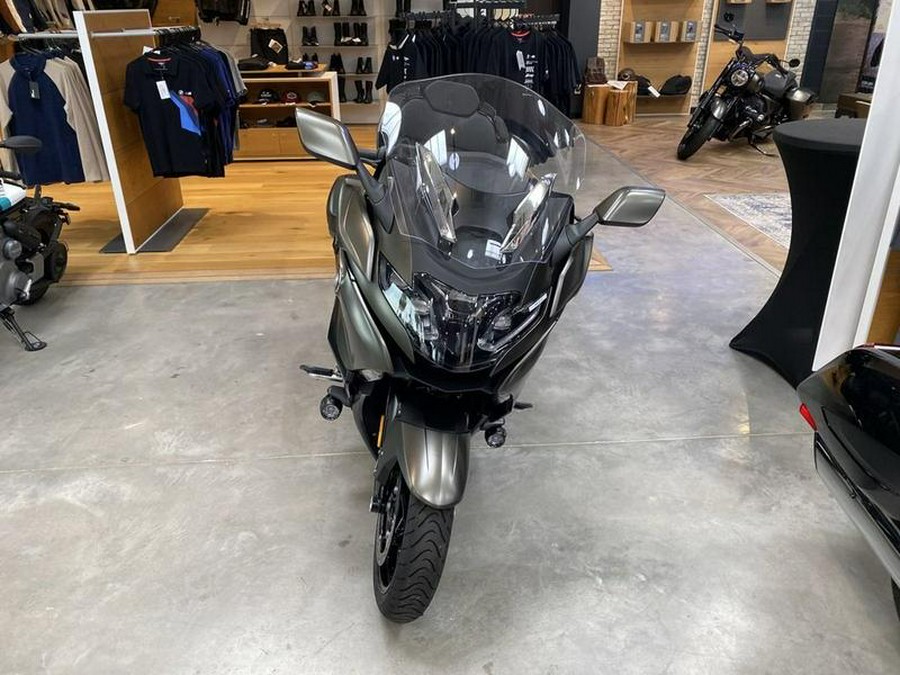 2024 BMW K 1600 Grand America Exclusive