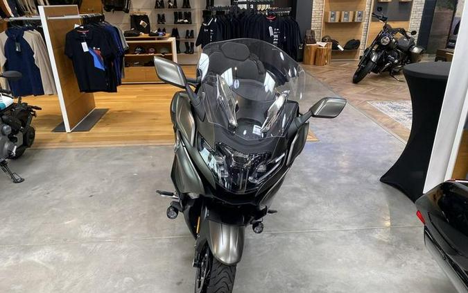 2024 BMW K 1600 Grand America Exclusive