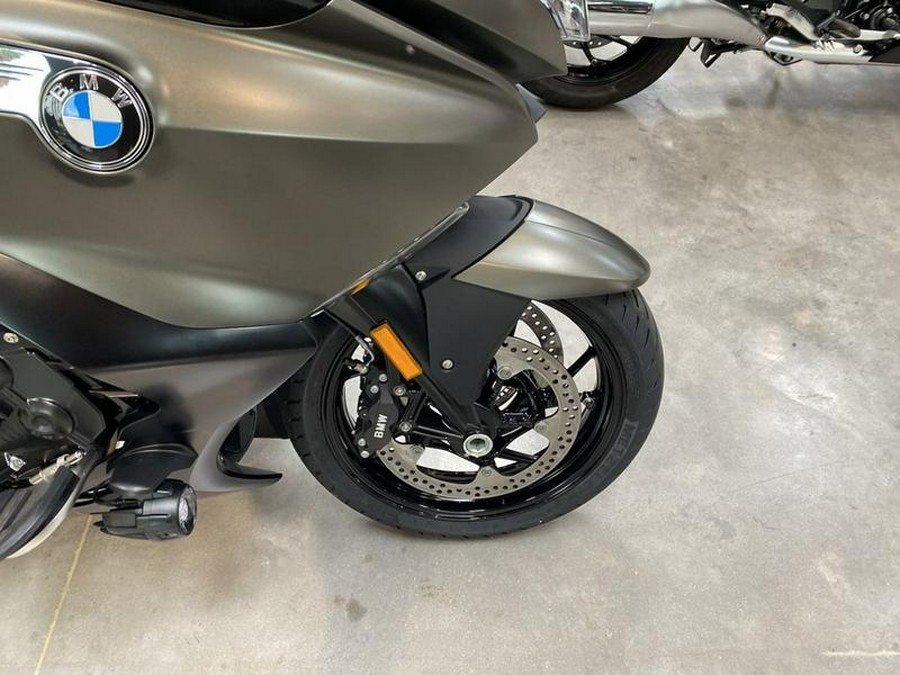 2024 BMW K 1600 Grand America Exclusive