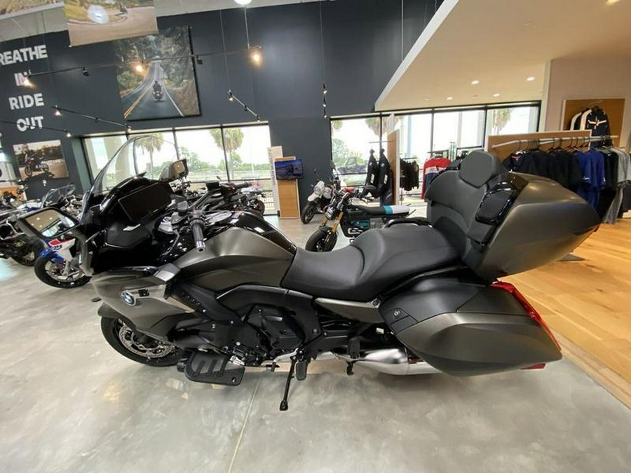 2024 BMW K 1600 Grand America Exclusive