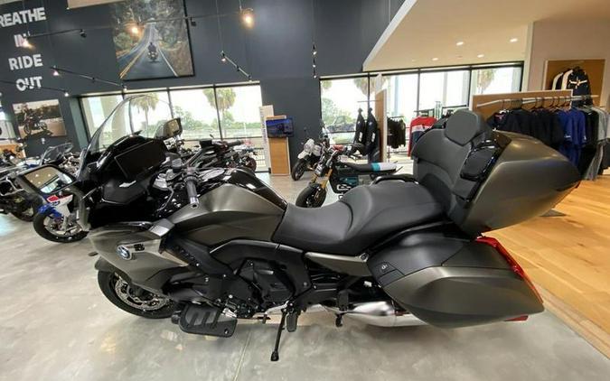 2024 BMW K 1600 Grand America Exclusive