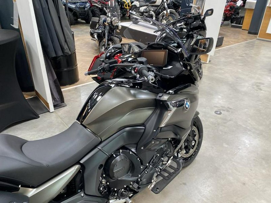 2024 BMW K 1600 Grand America Exclusive