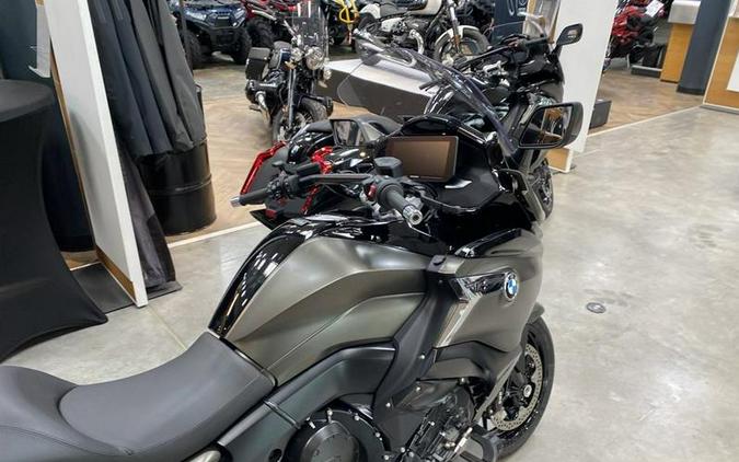 2024 BMW K 1600 Grand America Exclusive