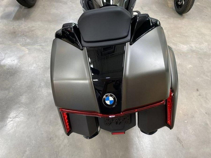 2024 BMW K 1600 Grand America Exclusive