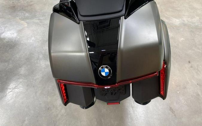 2024 BMW K 1600 Grand America Exclusive