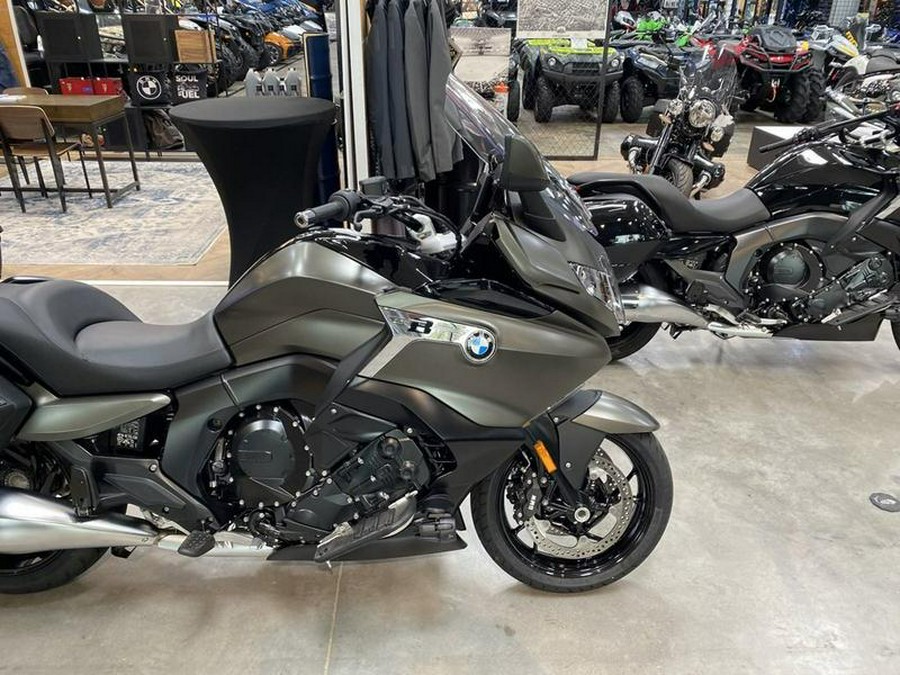 2024 BMW K 1600 Grand America Exclusive