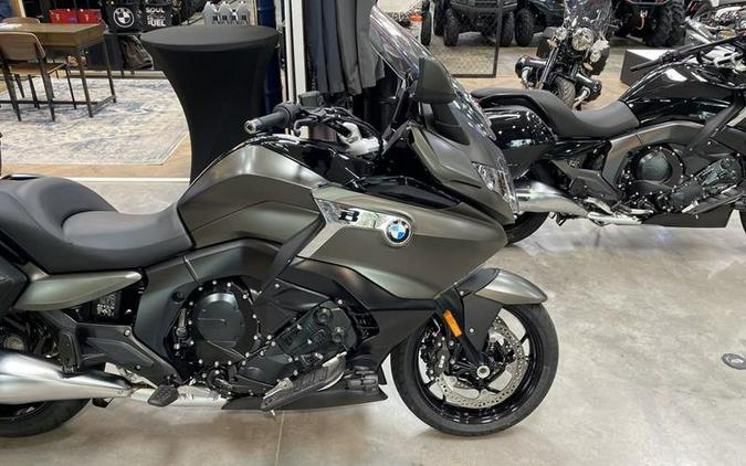 2024 BMW K 1600 Grand America Exclusive