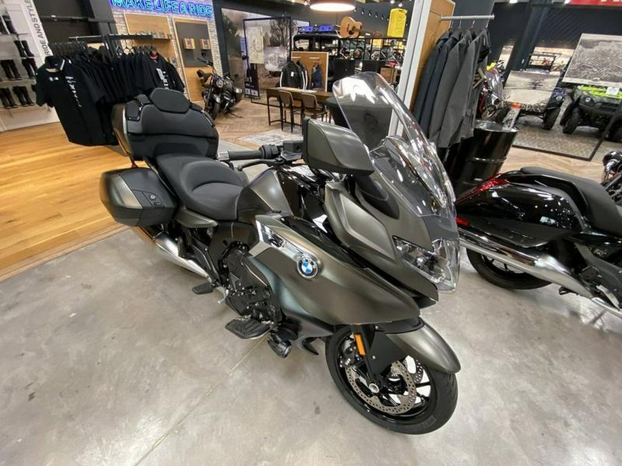 2024 BMW K 1600 Grand America Exclusive