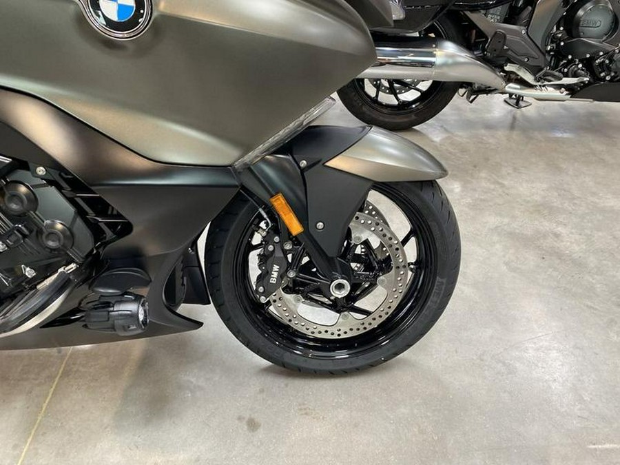 2024 BMW K 1600 Grand America Exclusive