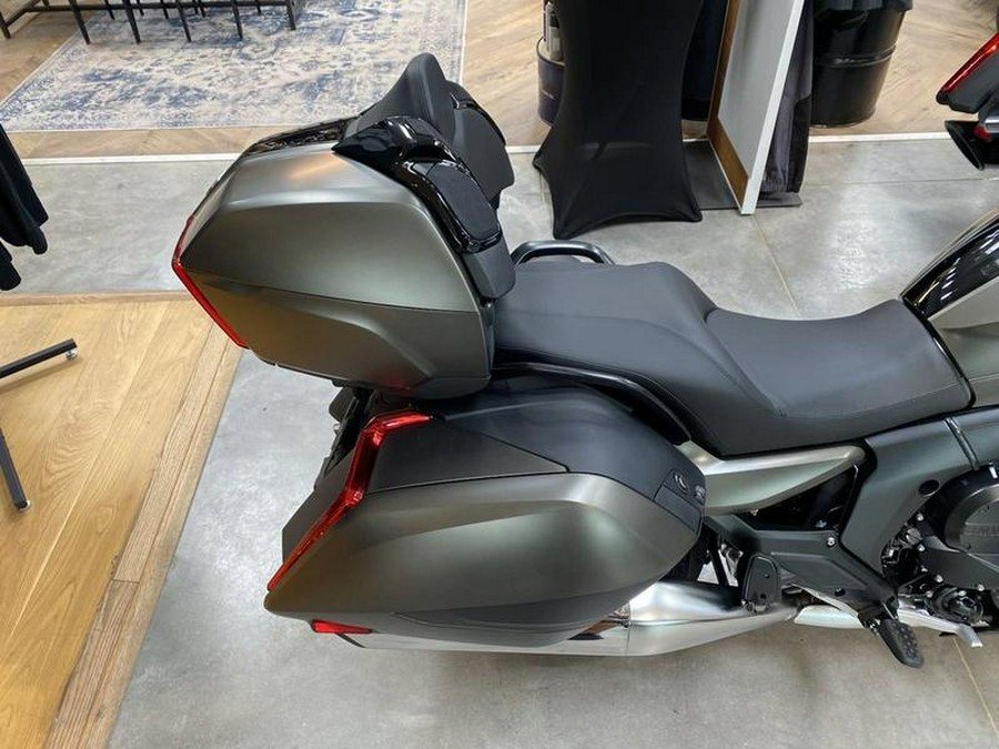 2024 BMW K 1600 Grand America Exclusive