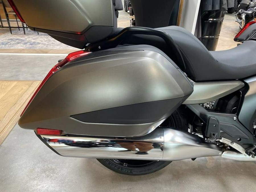 2024 BMW K 1600 Grand America Exclusive