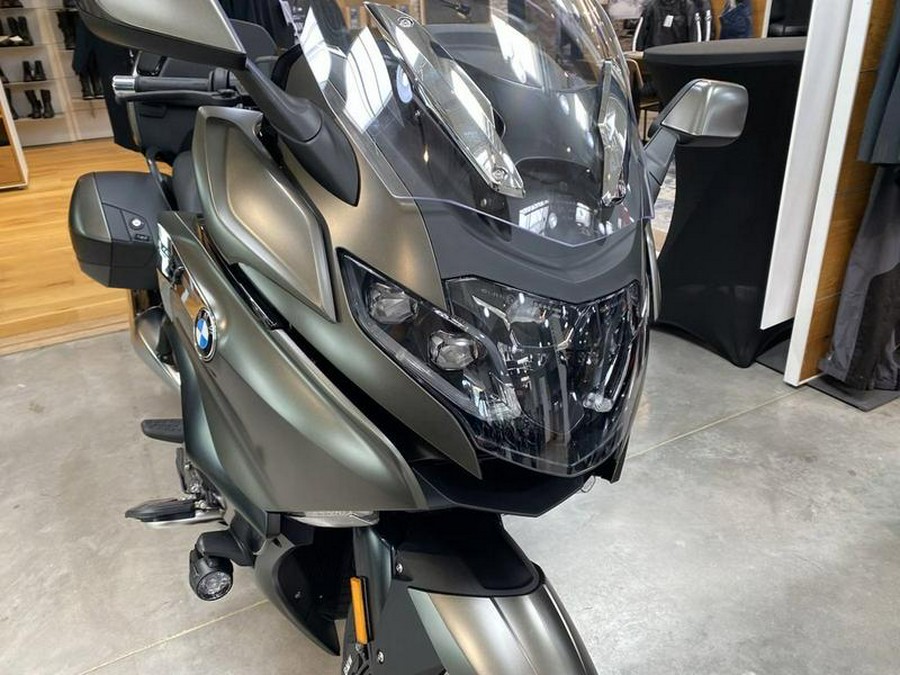 2024 BMW K 1600 Grand America Exclusive