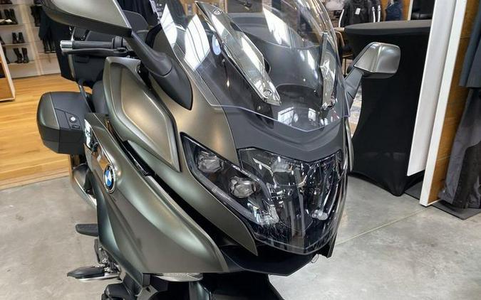 2024 BMW K 1600 Grand America Exclusive