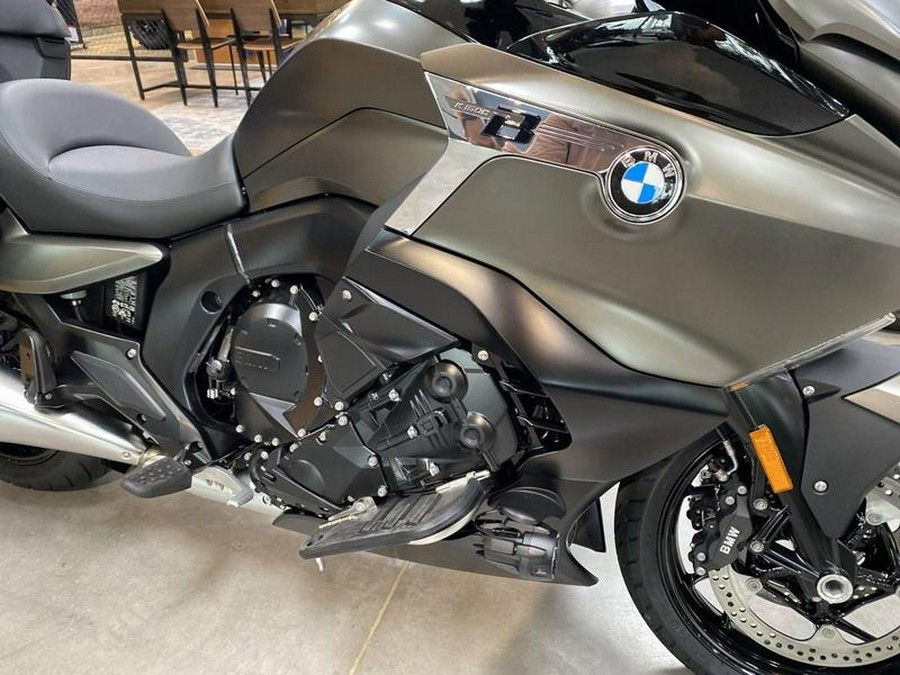 2024 BMW K 1600 Grand America Exclusive