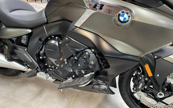 2024 BMW K 1600 Grand America Exclusive