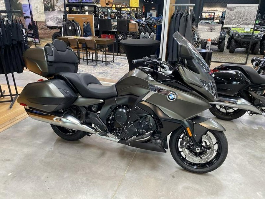 2024 BMW K 1600 Grand America Exclusive