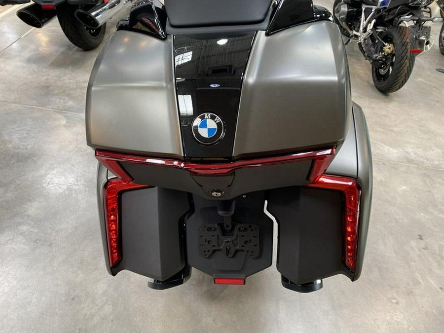 2024 BMW K 1600 Grand America Exclusive