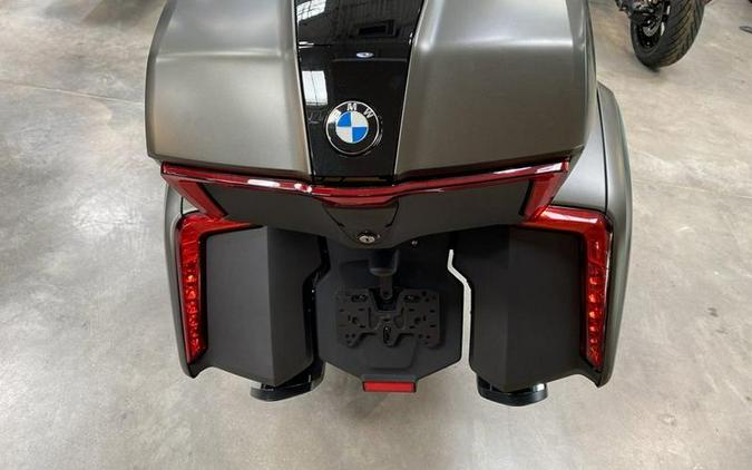 2024 BMW K 1600 Grand America Exclusive