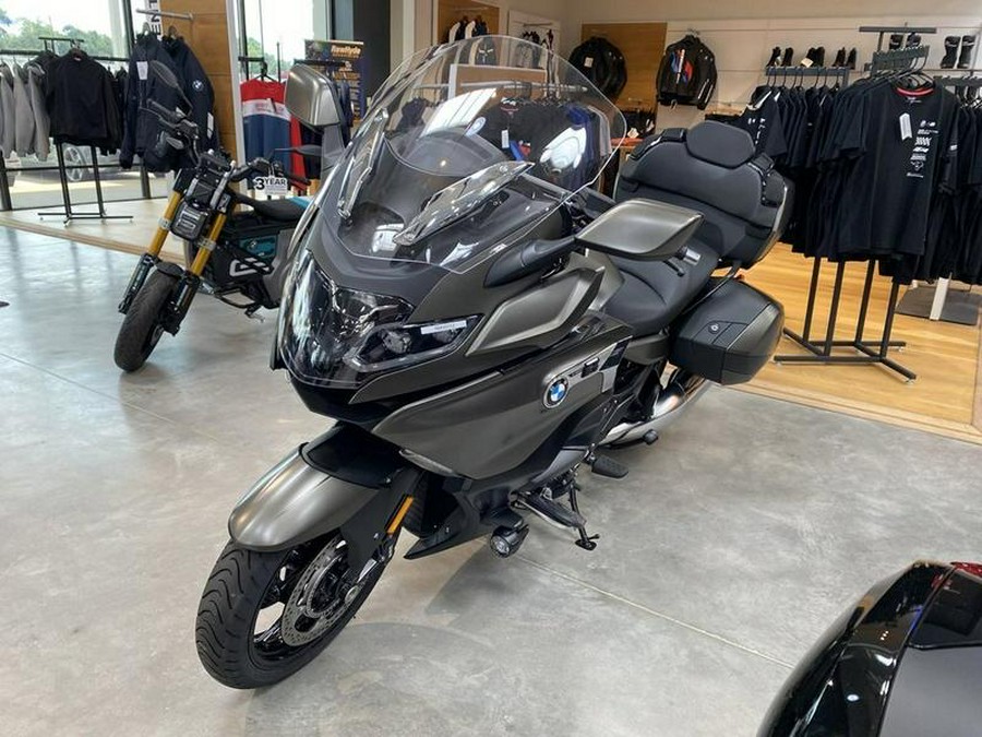 2024 BMW K 1600 Grand America Exclusive