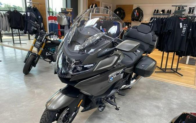 2024 BMW K 1600 Grand America Exclusive