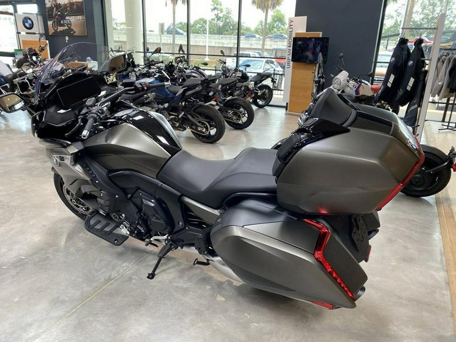 2024 BMW K 1600 Grand America Exclusive