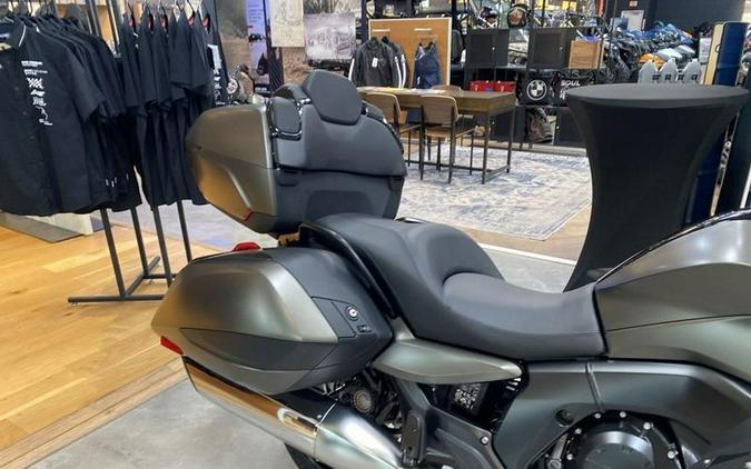 2024 BMW K 1600 Grand America Exclusive