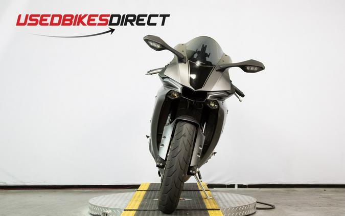 2016 Yamaha YZF-R1S - $14,499.00