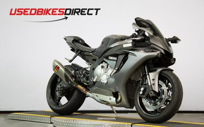 2016 Yamaha YZF-R1S - $14,499.00