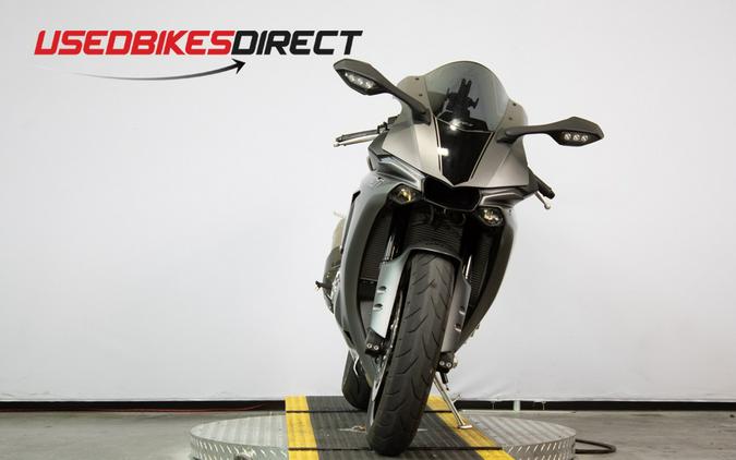 2016 Yamaha YZF-R1S - $14,499.00