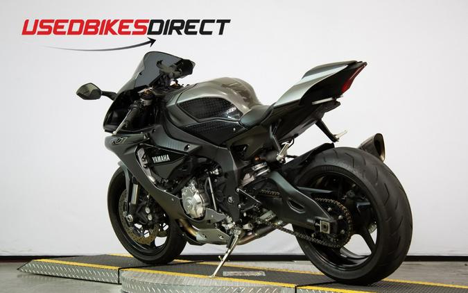 2016 Yamaha YZF-R1S - $14,499.00