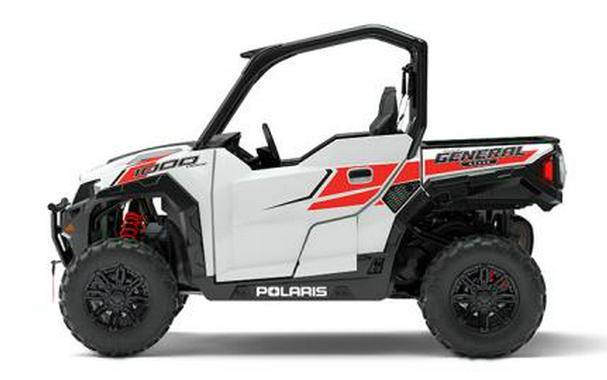 2017 Polaris General 1000 EPS