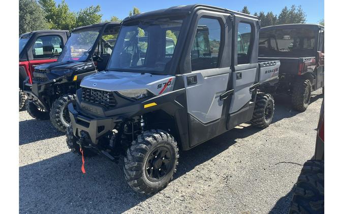 2024 Polaris Industries Ranger® Crew SP 570 NorthStar Edition Base