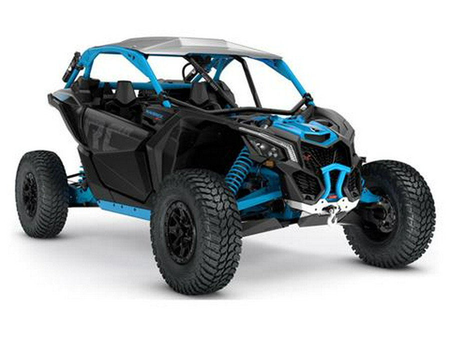 2019 Can-Am Maverick X3 X rc Turbo R