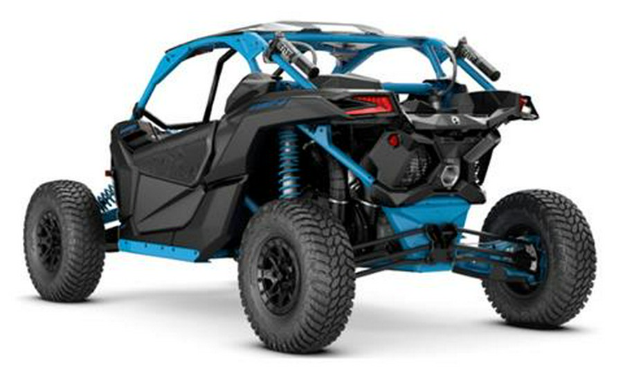 2019 Can-Am Maverick X3 X rc Turbo R