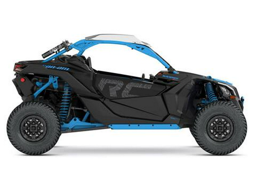 2019 Can-Am Maverick X3 X rc Turbo R