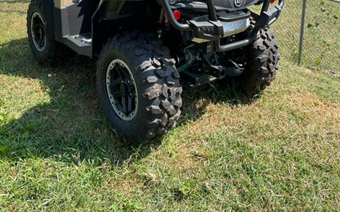 2024 CFMOTO CForce 1000 Overland