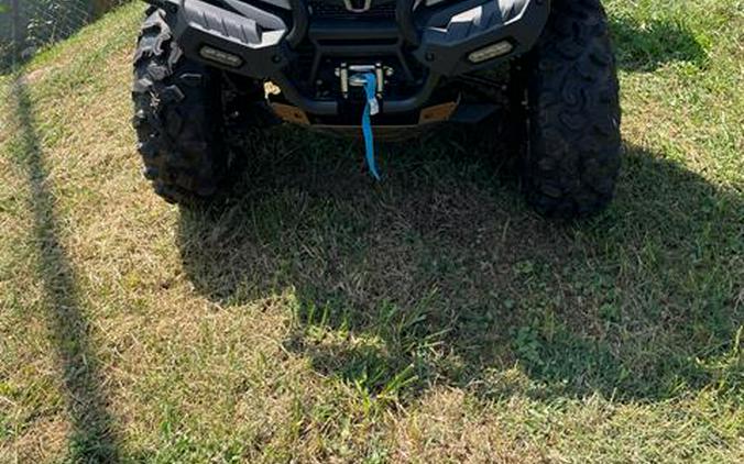 2024 CFMOTO CForce 1000 Overland