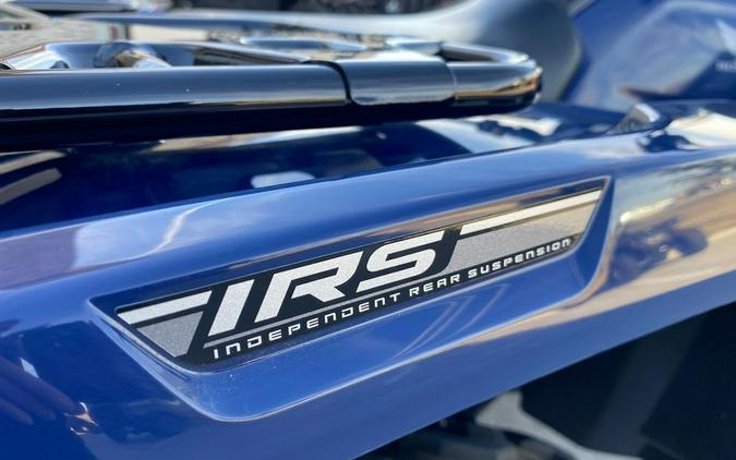 2025 Honda® RANCHER 4x4 AT IRS EPS DCT