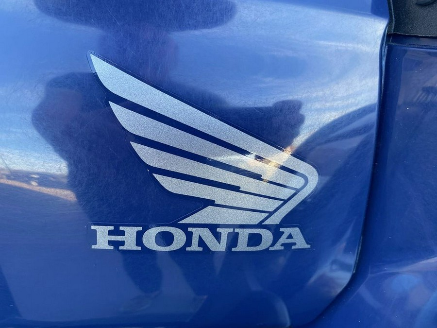 2025 Honda® RANCHER 4x4 AT IRS EPS DCT