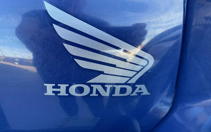 2025 Honda® RANCHER 4x4 AT IRS EPS DCT